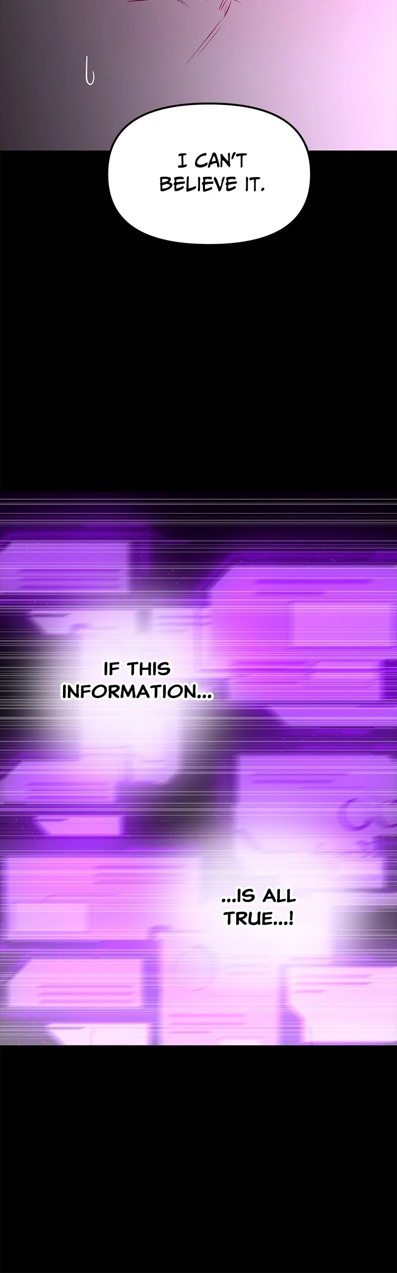 Blood and Butterflies Chapter 51 page 36 - Chapter 51: Ep. 51 - XX5 (2)