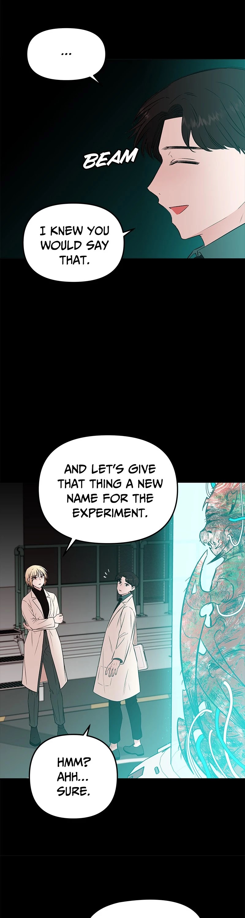 Blood and Butterflies Chapter 51 page 41 - Chapter 51: Ep. 51 - XX5 (2)