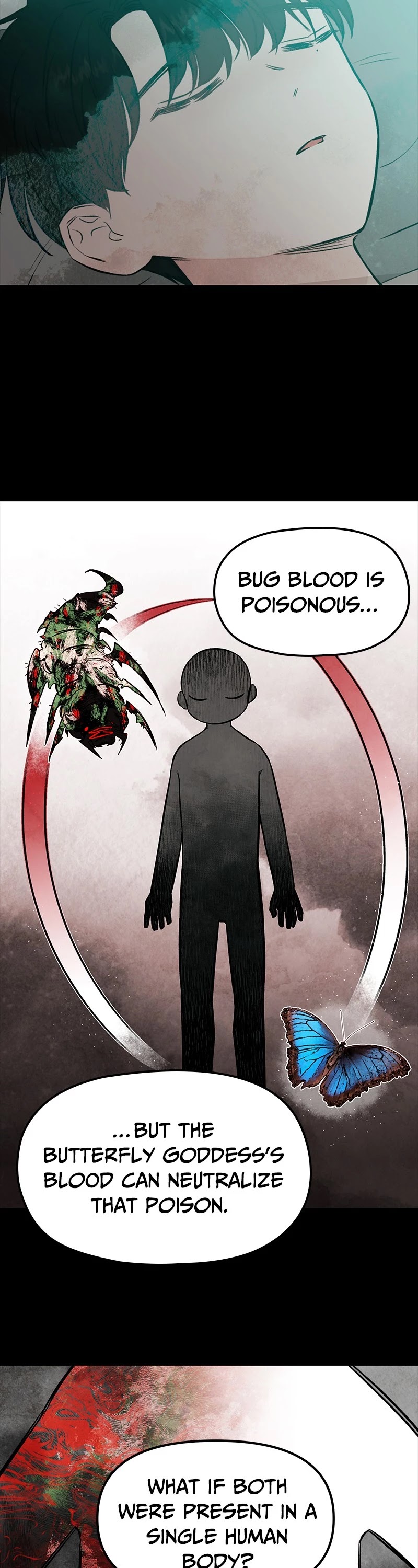 Blood and Butterflies Chapter 51 page 5 - Chapter 51: Ep. 51 - XX5 (2)