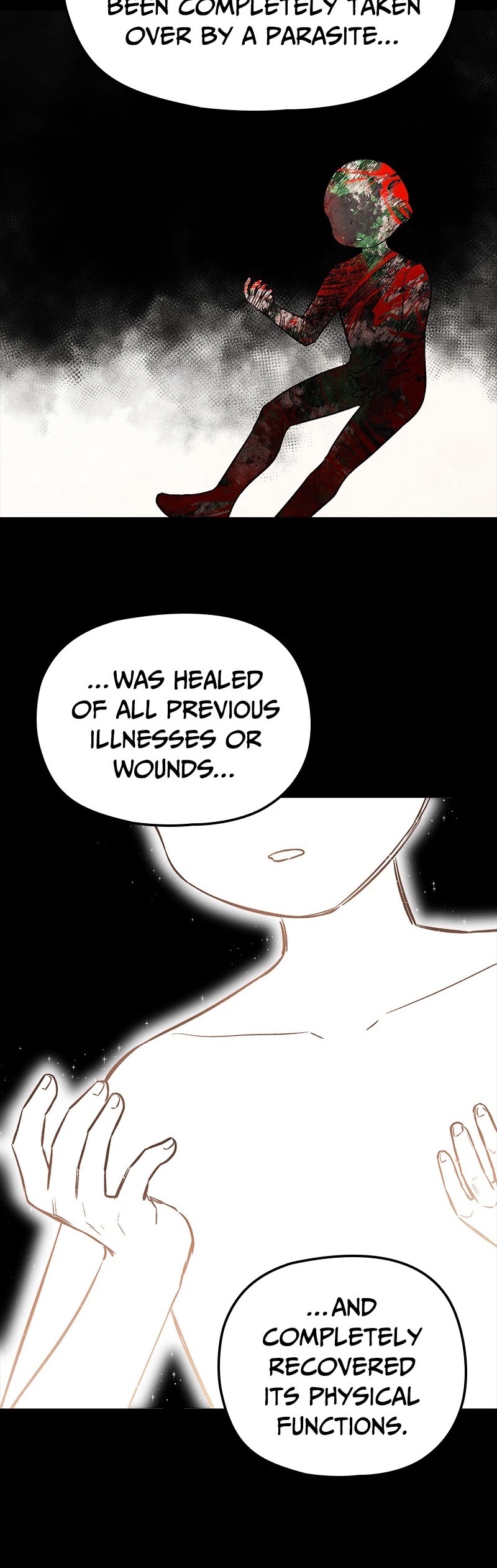 Blood and Butterflies Chapter 51 page 8 - Chapter 51: Ep. 51 - XX5 (2)