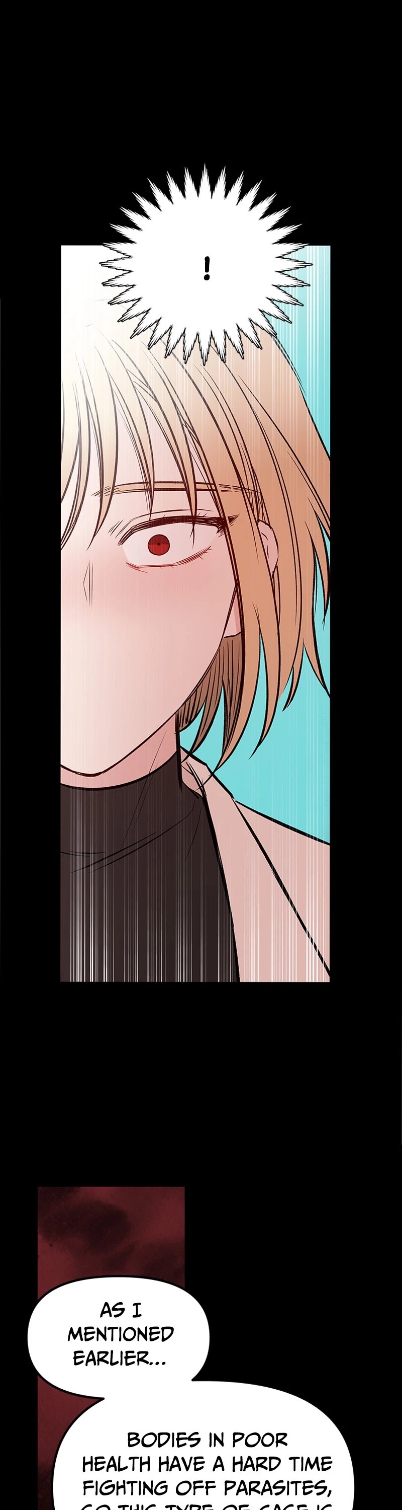 Blood and Butterflies Chapter 51 page 9 - Chapter 51: Ep. 51 - XX5 (2)