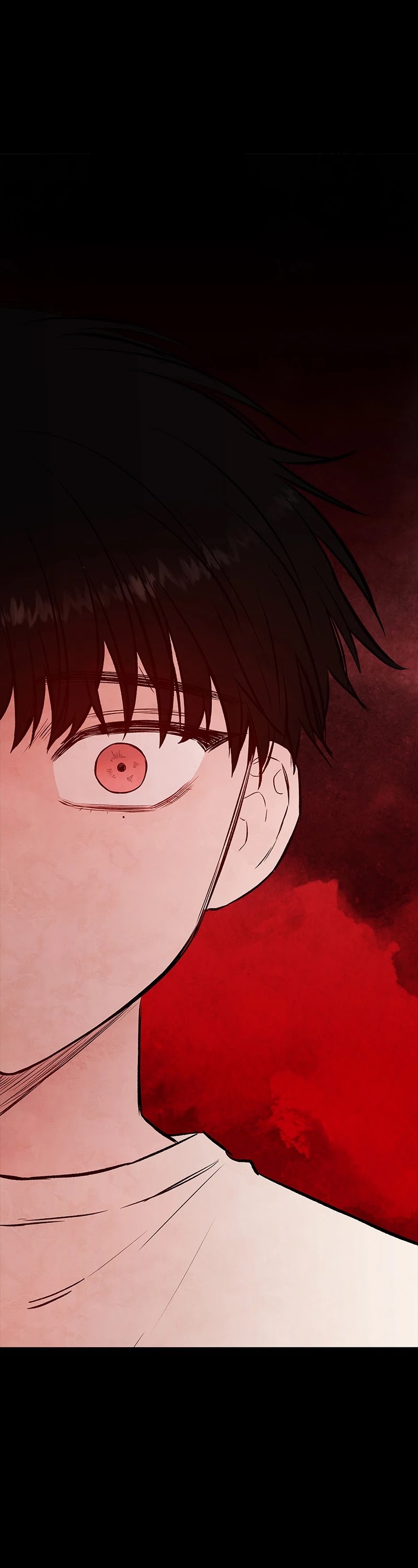 Blood and Butterflies Chapter 52 page 10 - Chapter 52: Ep. 52 - XX5 (3)
