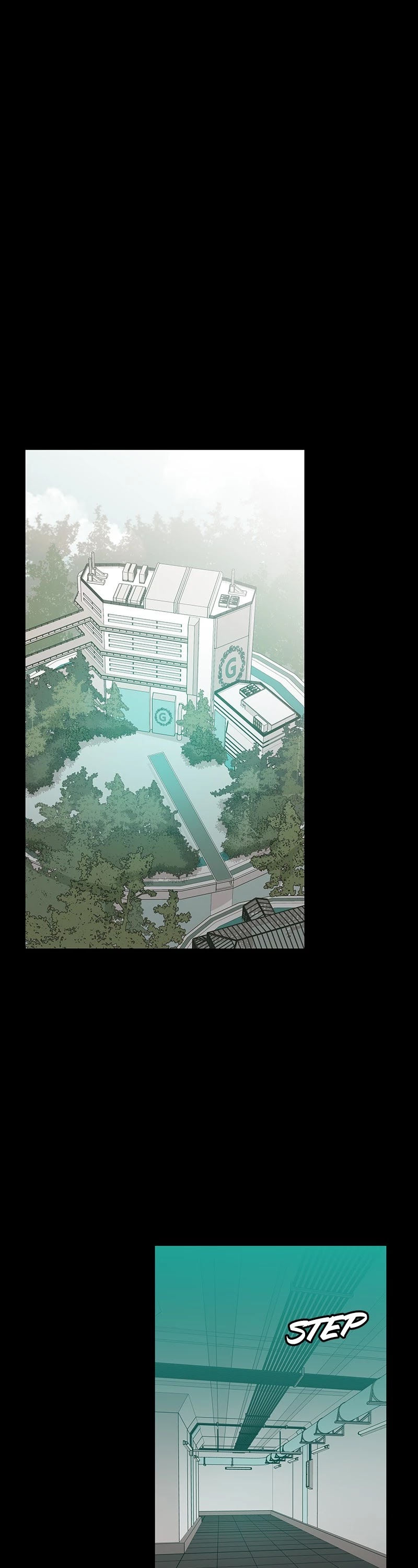 Blood and Butterflies Chapter 52 page 13 - Chapter 52: Ep. 52 - XX5 (3)