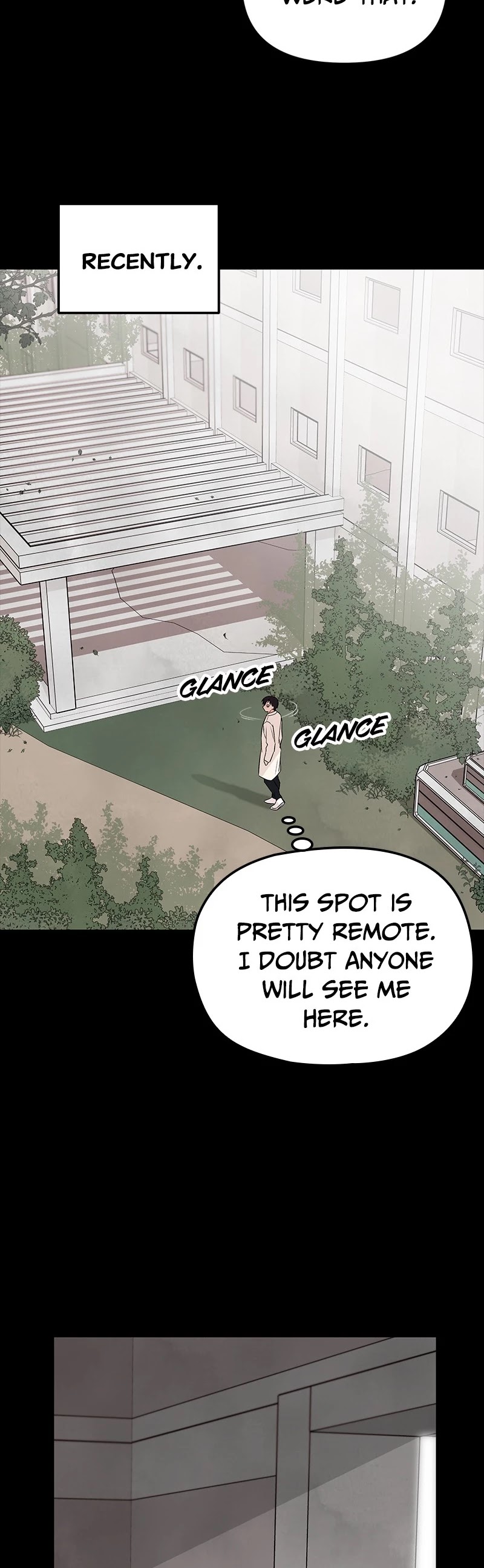 Blood and Butterflies Chapter 52 page 19 - Chapter 52: Ep. 52 - XX5 (3)