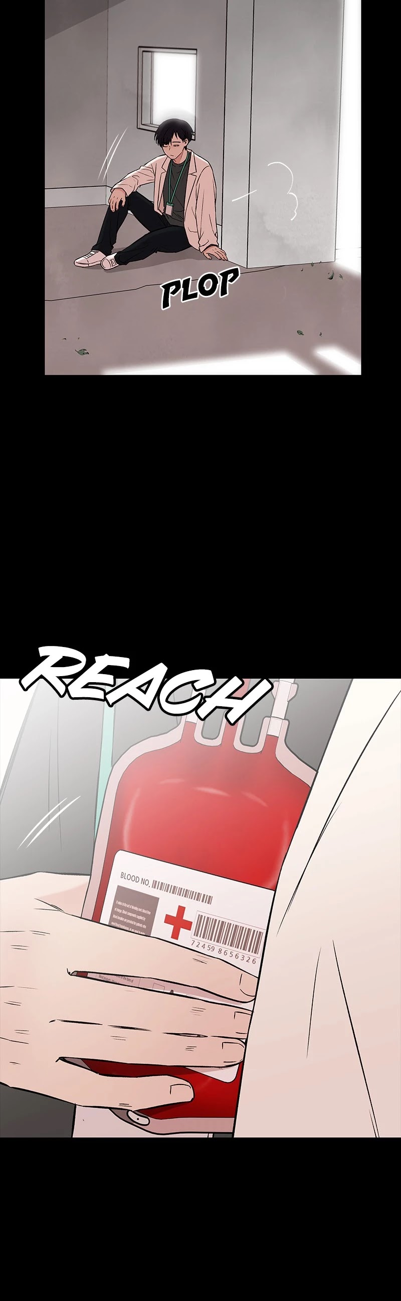 Blood and Butterflies Chapter 52 page 20 - Chapter 52: Ep. 52 - XX5 (3)