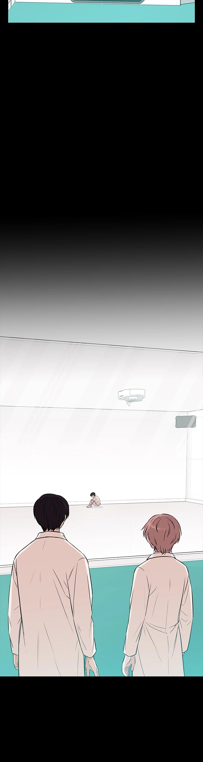 Blood and Butterflies Chapter 52 page 30 - Chapter 52: Ep. 52 - XX5 (3)
