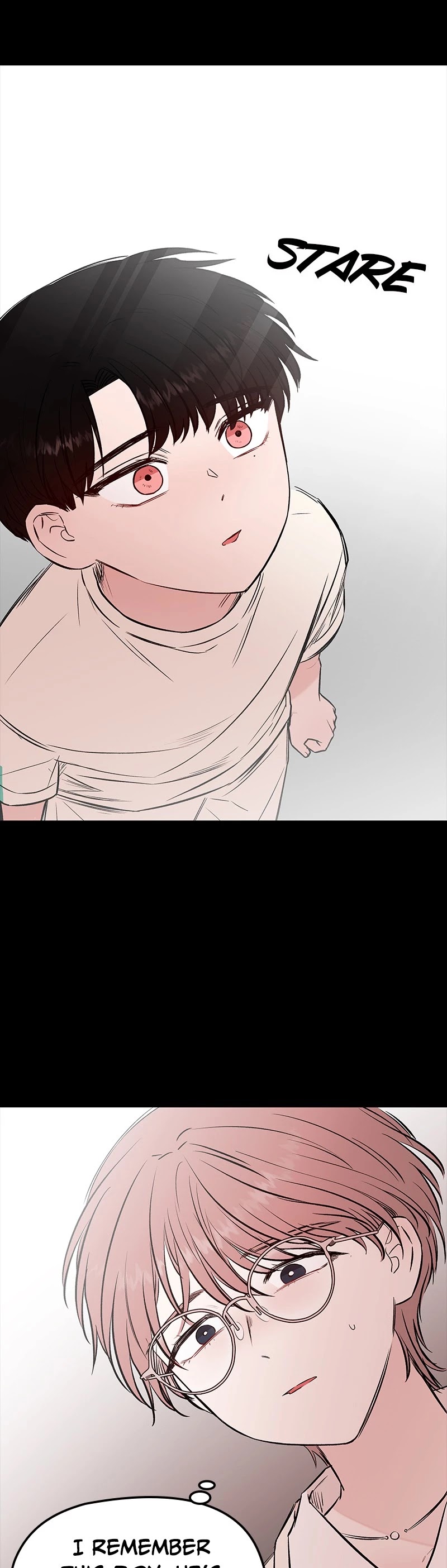 Blood and Butterflies Chapter 52 page 32 - Chapter 52: Ep. 52 - XX5 (3)