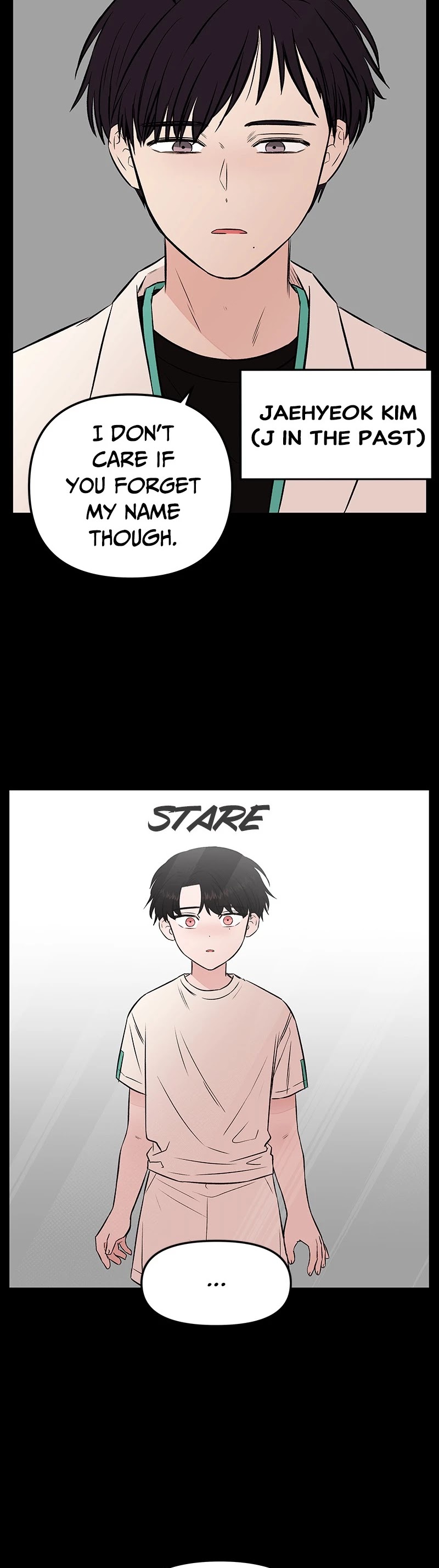 Blood and Butterflies Chapter 52 page 35 - Chapter 52: Ep. 52 - XX5 (3)
