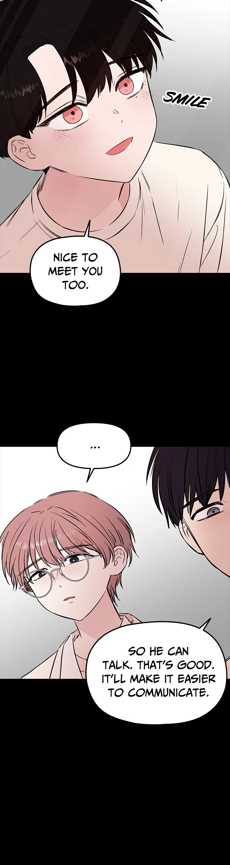 Blood and Butterflies Chapter 52 page 37 - Chapter 52: Ep. 52 - XX5 (3)