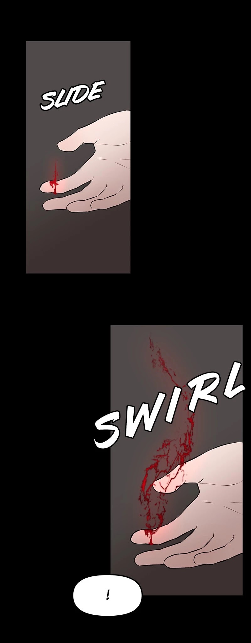 Blood and Butterflies Chapter 52 page 42 - Chapter 52: Ep. 52 - XX5 (3)