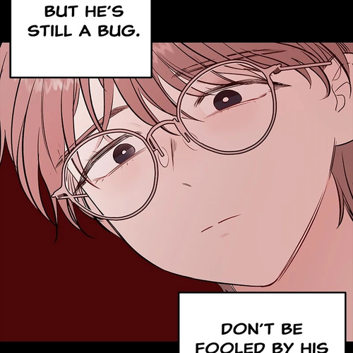 Blood and Butterflies Chapter 52: Ep. 52 - XX5 (3) cover