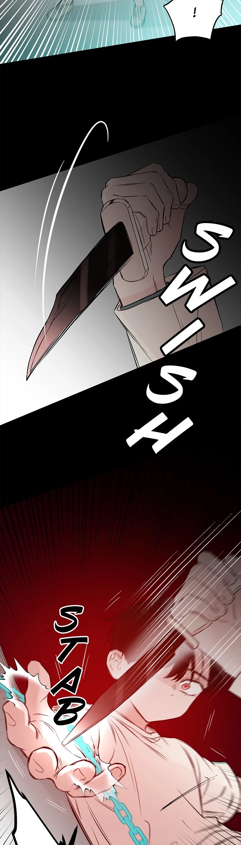 Blood and Butterflies Chapter 53 page 12 - Chapter 53: Ep. 53 - XX5 (4)