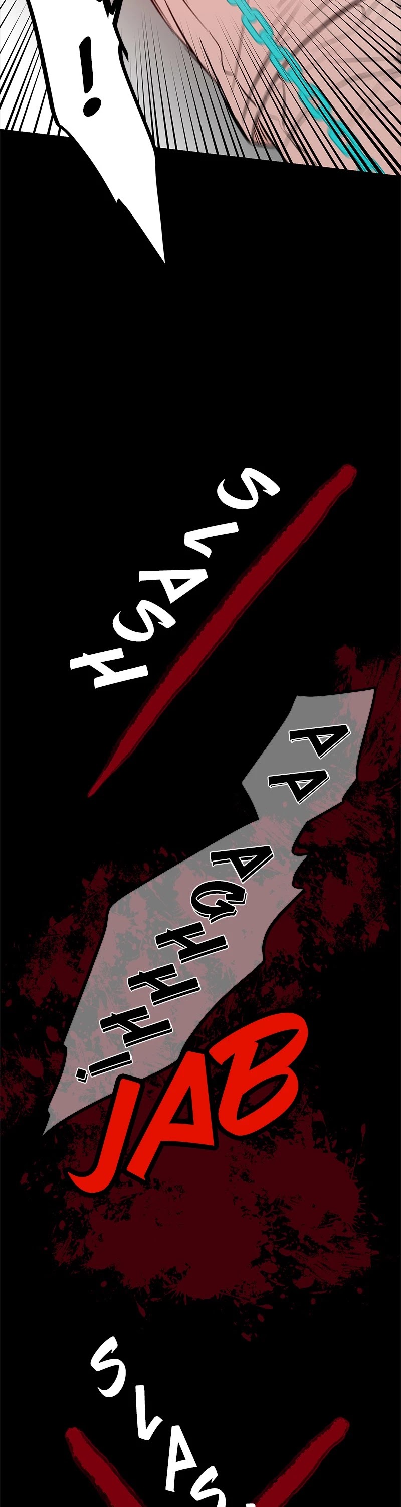 Blood and Butterflies Chapter 53 page 13 - Chapter 53: Ep. 53 - XX5 (4)