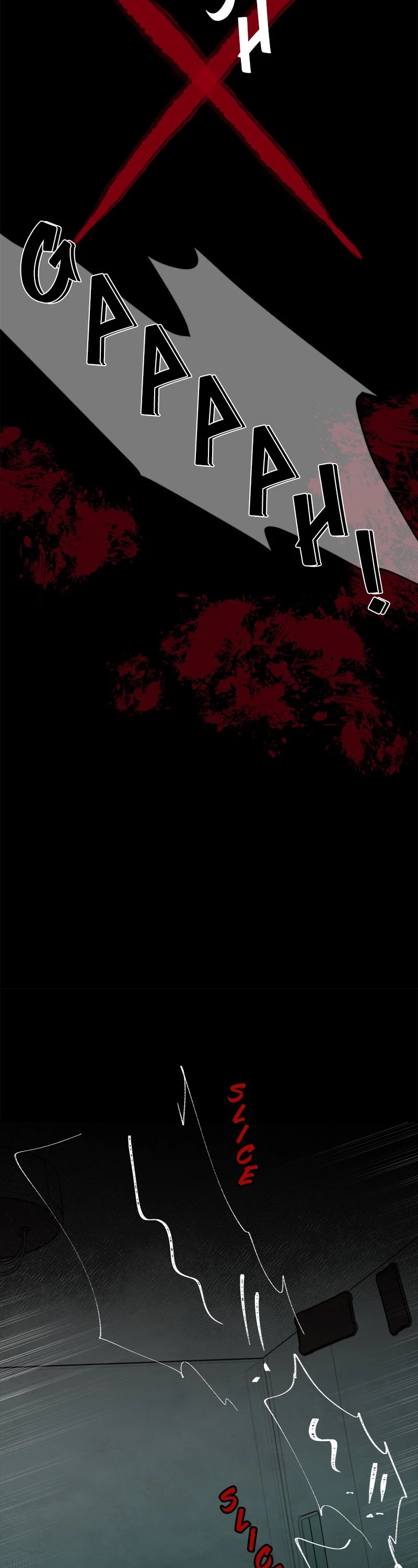 Blood and Butterflies Chapter 53 page 14 - Chapter 53: Ep. 53 - XX5 (4)