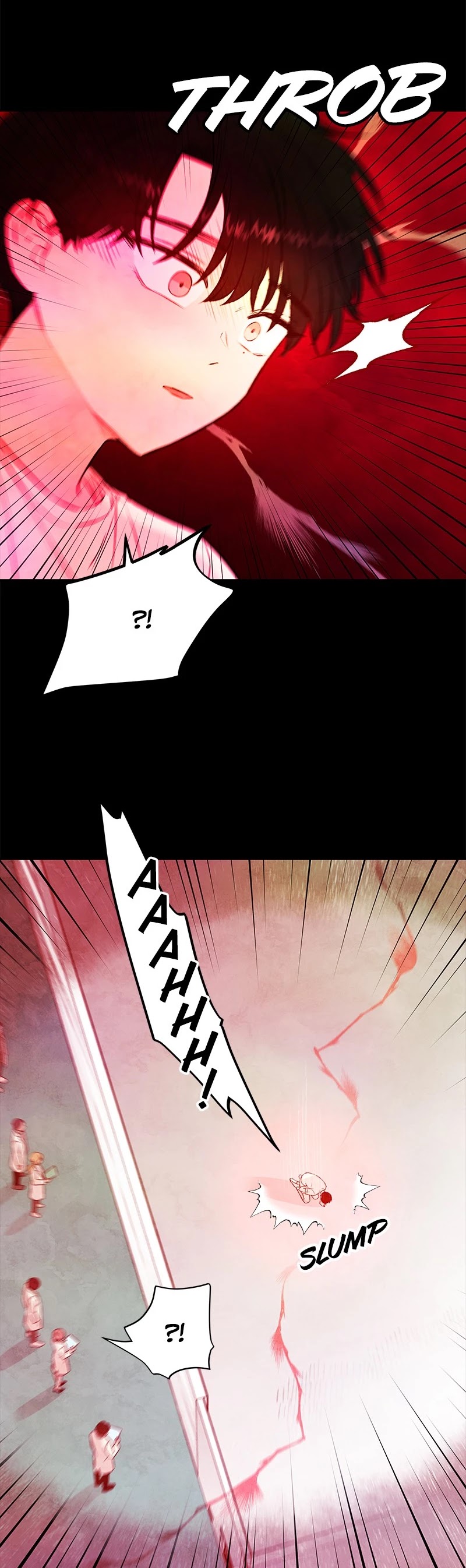 Blood and Butterflies Chapter 53 page 24 - Chapter 53: Ep. 53 - XX5 (4)