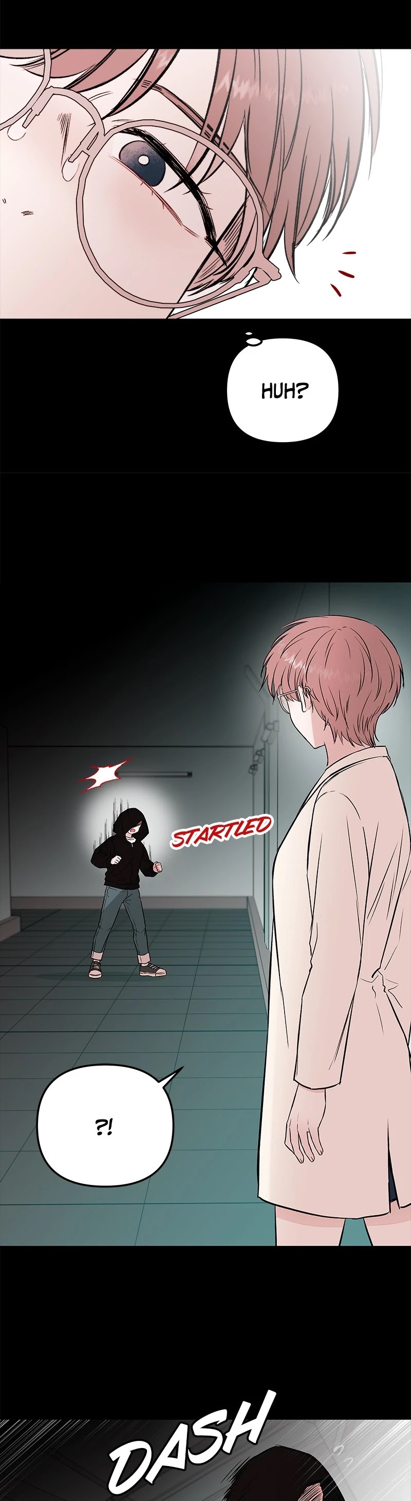 Blood and Butterflies Chapter 53 page 32 - Chapter 53: Ep. 53 - XX5 (4)