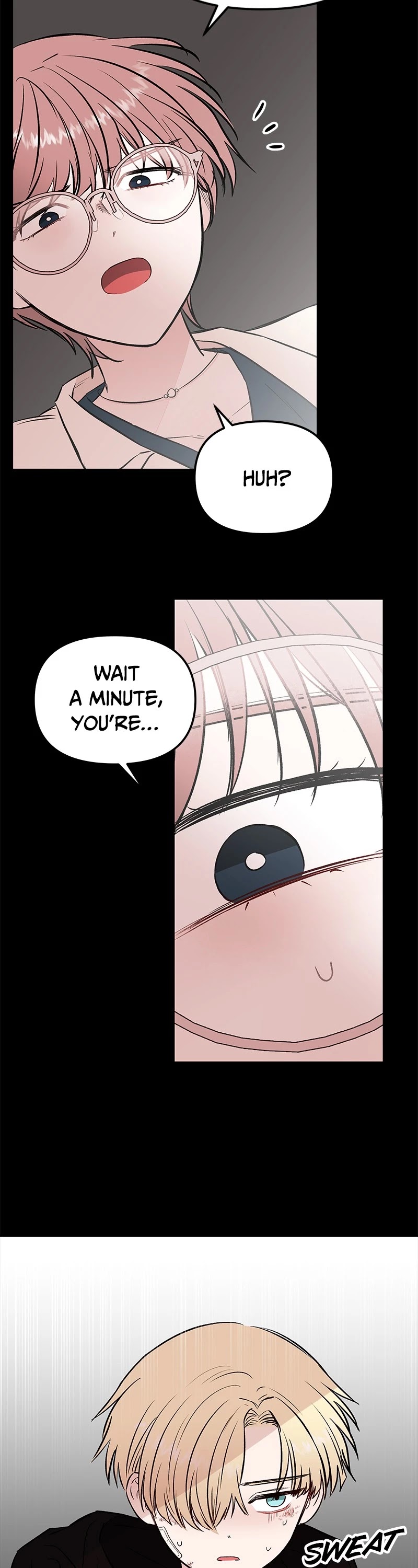 Blood and Butterflies Chapter 53 page 34 - Chapter 53: Ep. 53 - XX5 (4)