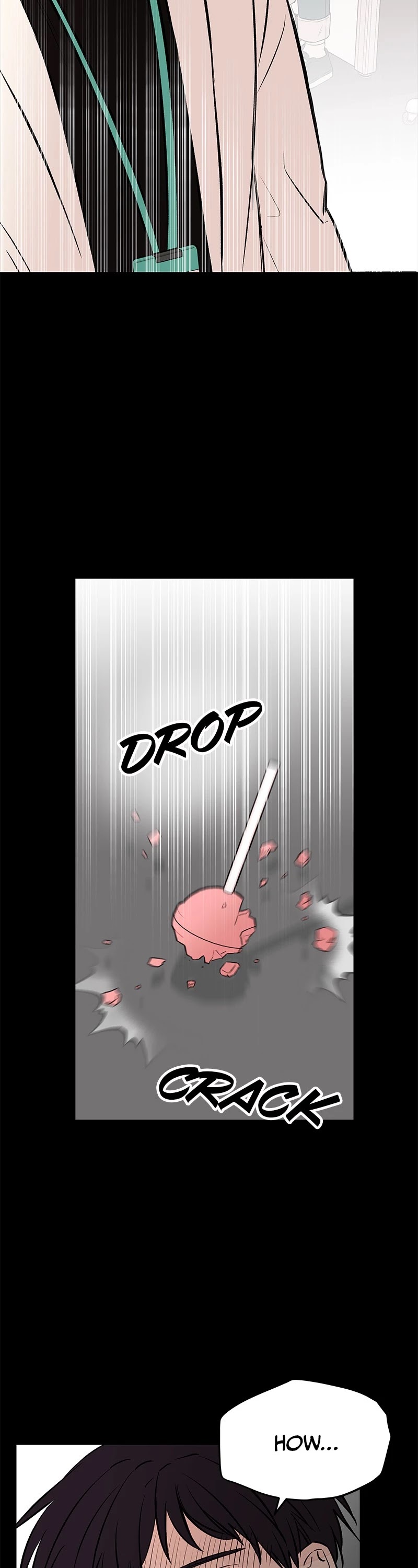 Blood and Butterflies Chapter 54 page 26 - Chapter 54: Ep. 54 - Searching