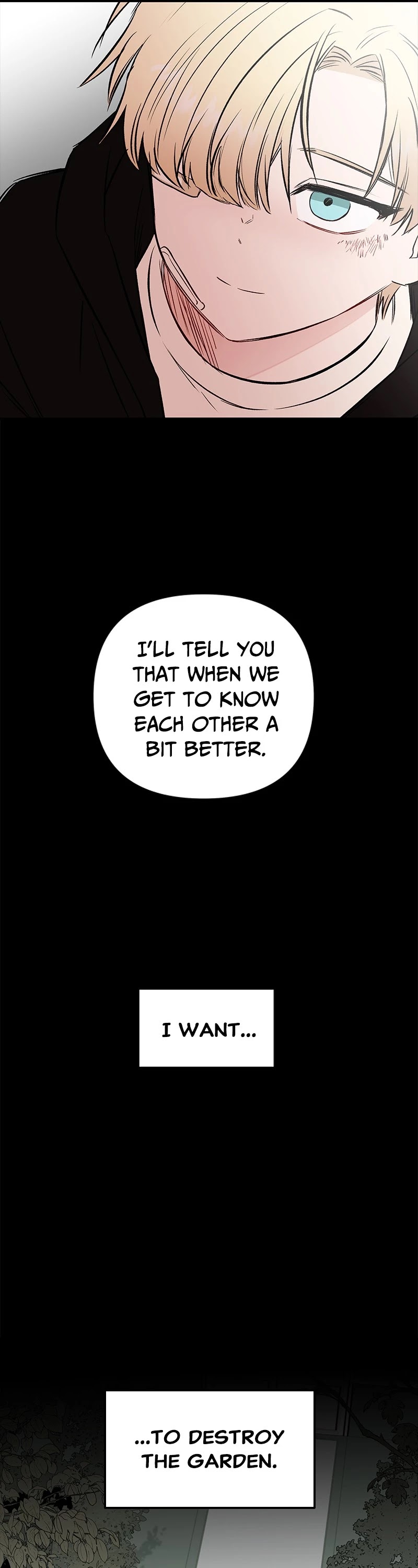 Blood and Butterflies Chapter 54 page 37 - Chapter 54: Ep. 54 - Searching