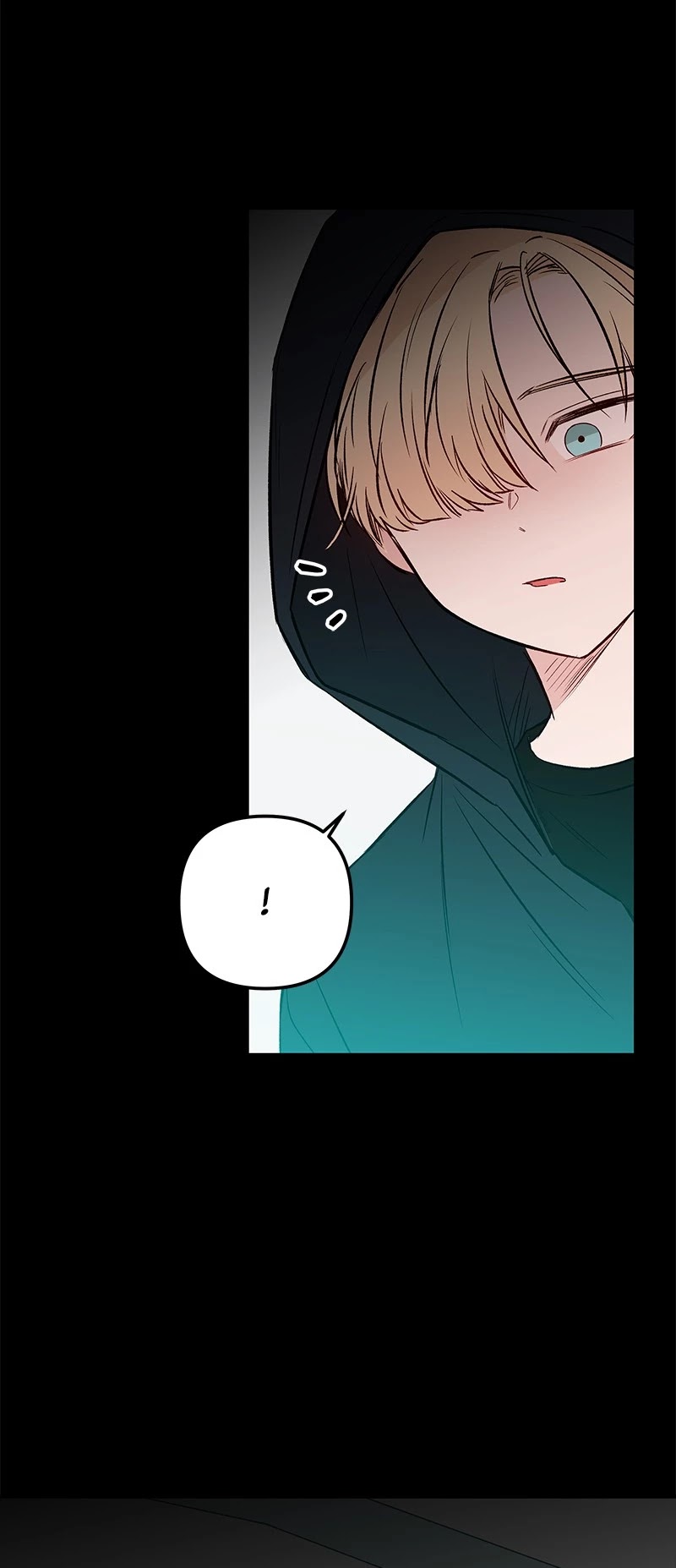 Blood and Butterflies Chapter 54 page 46 - Chapter 54: Ep. 54 - Searching