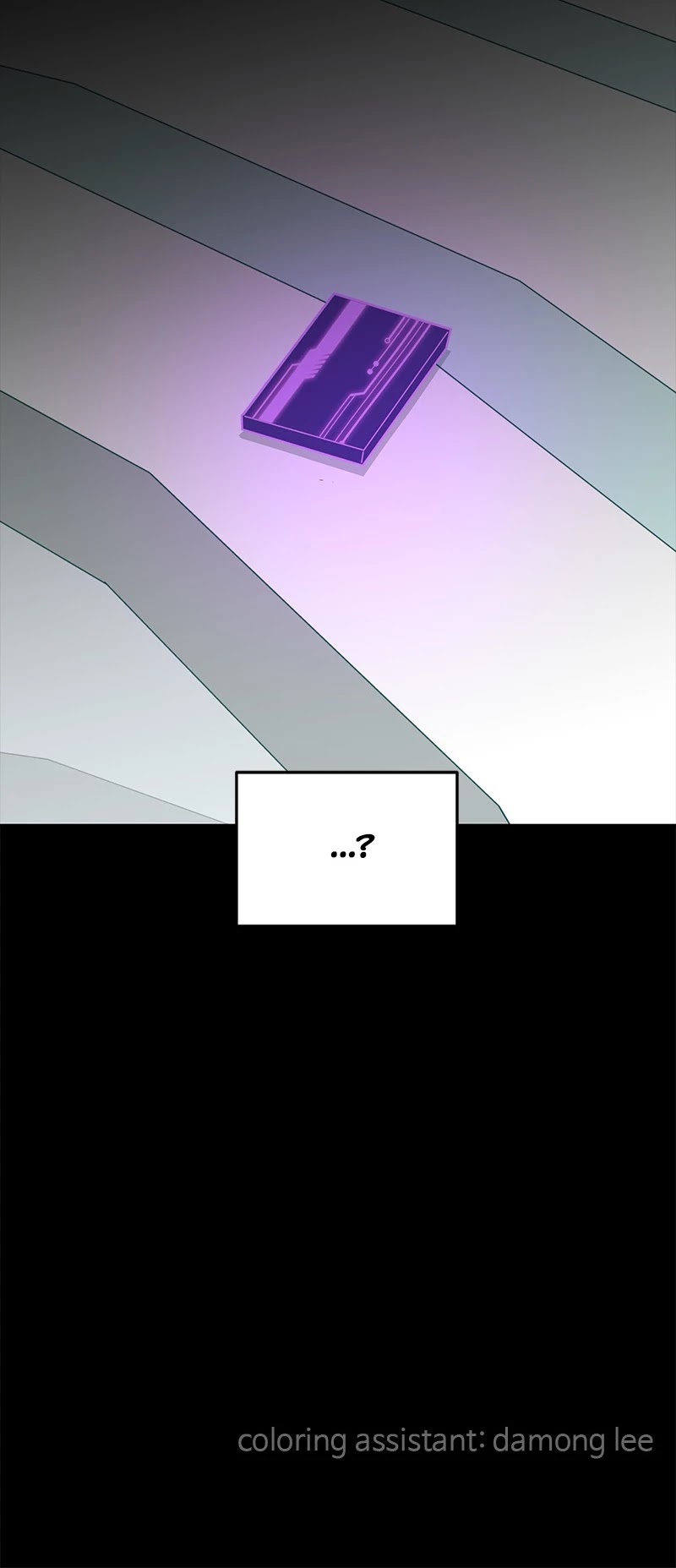 Blood and Butterflies Chapter 54 page 47 - Chapter 54: Ep. 54 - Searching