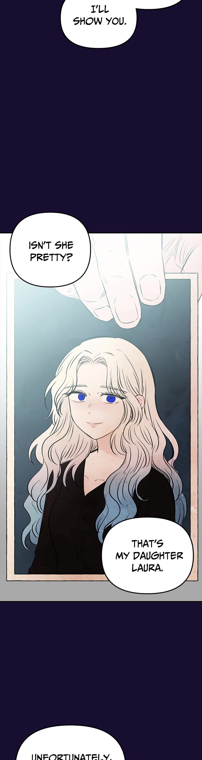Blood and Butterflies Chapter 55 page 15 - Chapter 55: Ep. 55 - The Butterfly Goddess