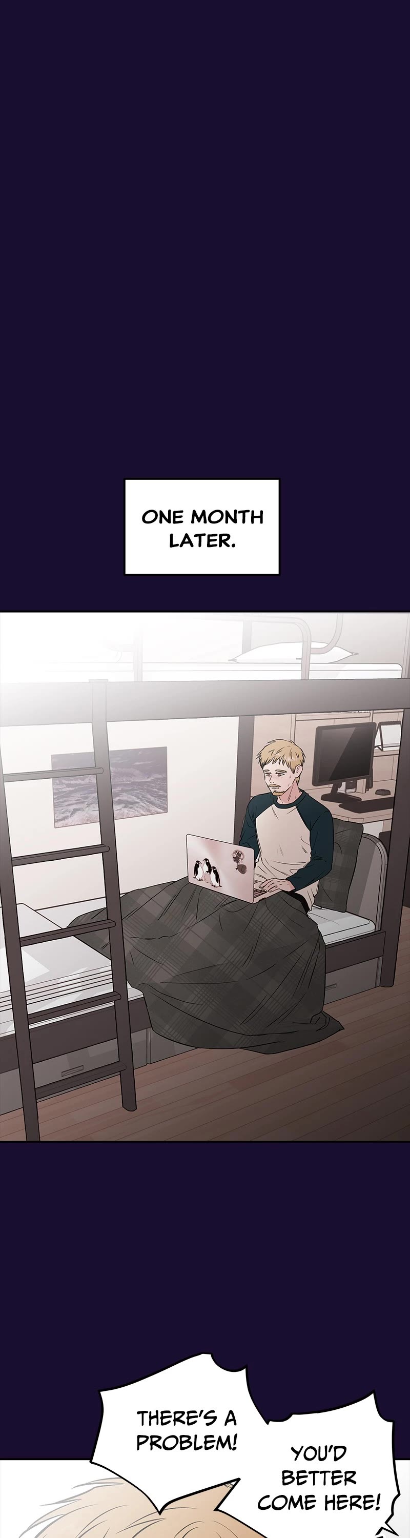 Blood and Butterflies Chapter 55 page 17 - Chapter 55: Ep. 55 - The Butterfly Goddess