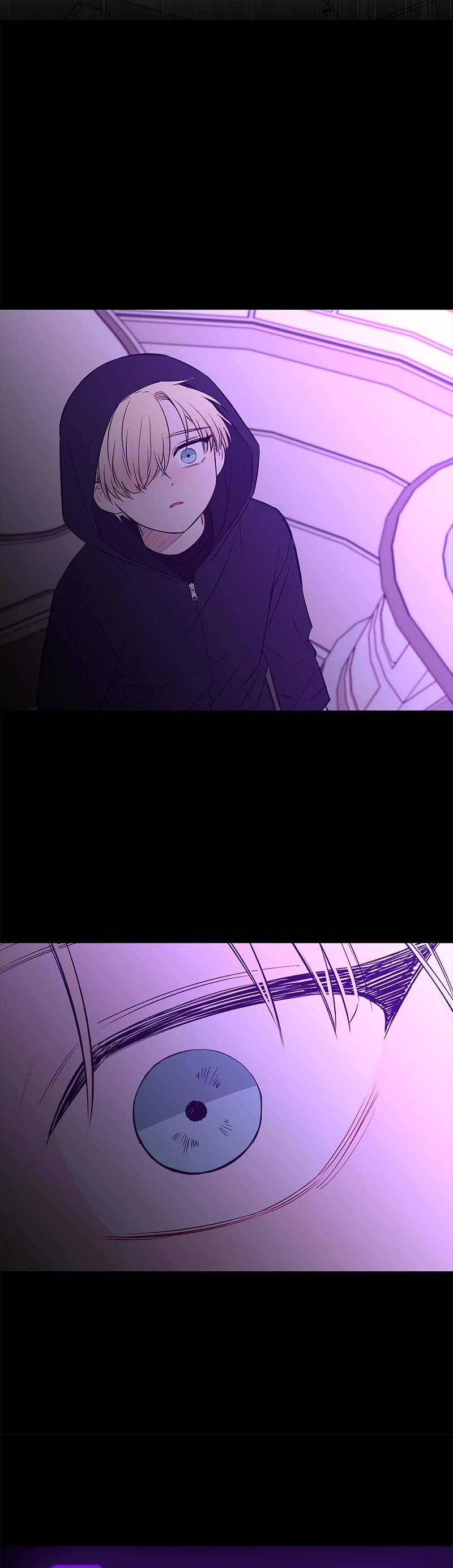 Blood and Butterflies Chapter 55 page 3 - Chapter 55: Ep. 55 - The Butterfly Goddess