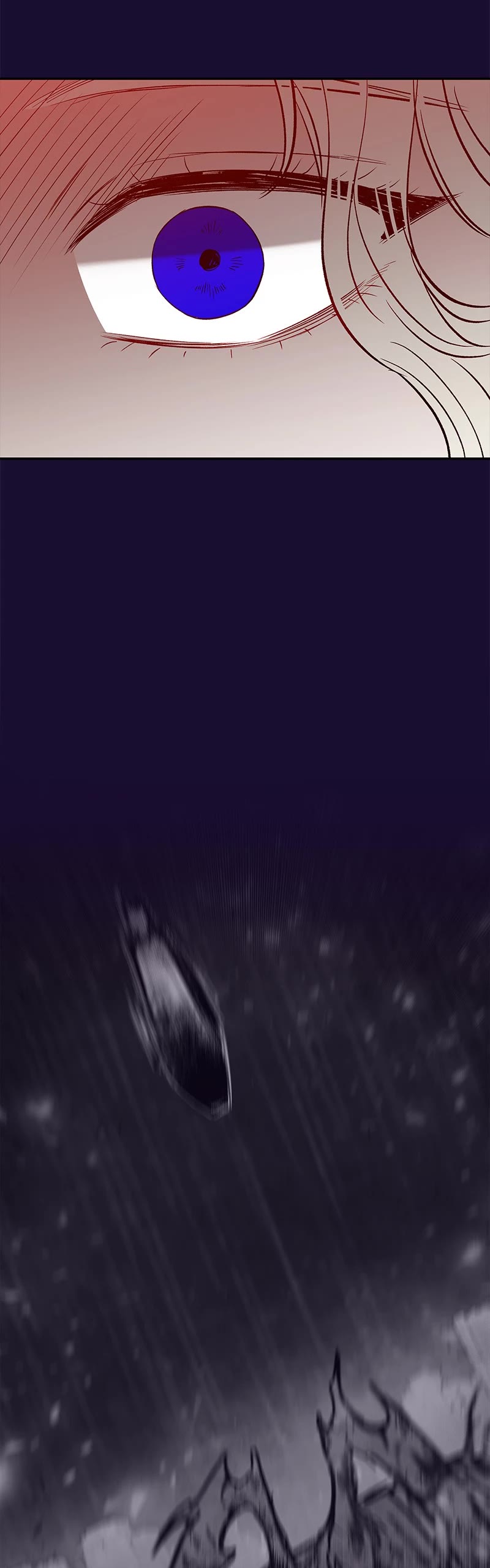 Blood and Butterflies Chapter 55 page 32 - Chapter 55: Ep. 55 - The Butterfly Goddess
