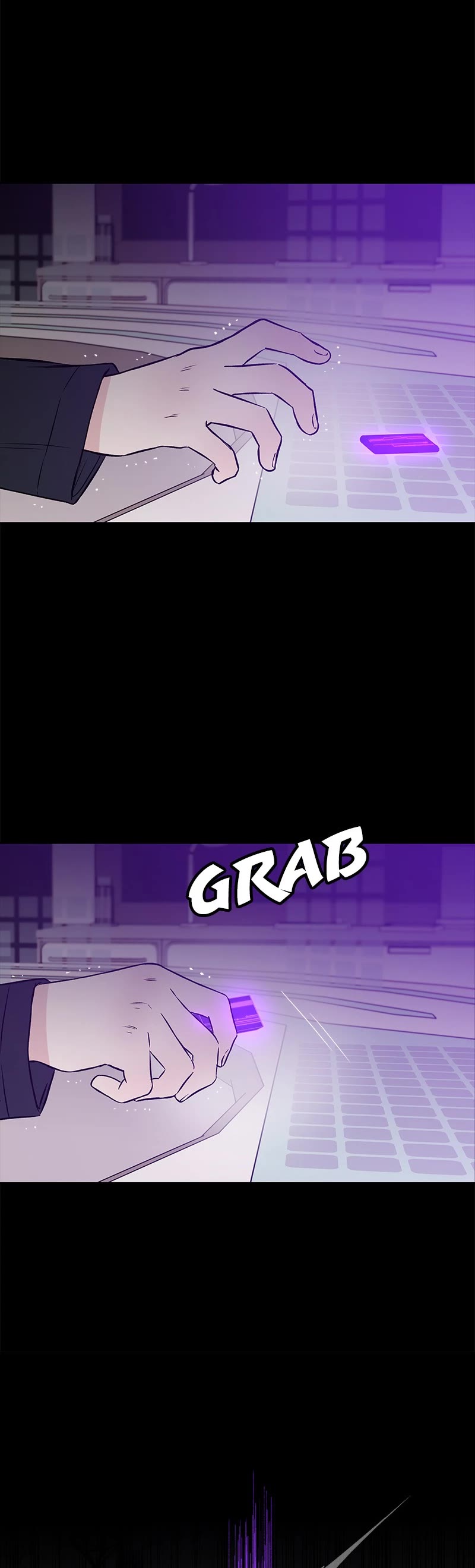 Blood and Butterflies Chapter 55 page 43 - Chapter 55: Ep. 55 - The Butterfly Goddess