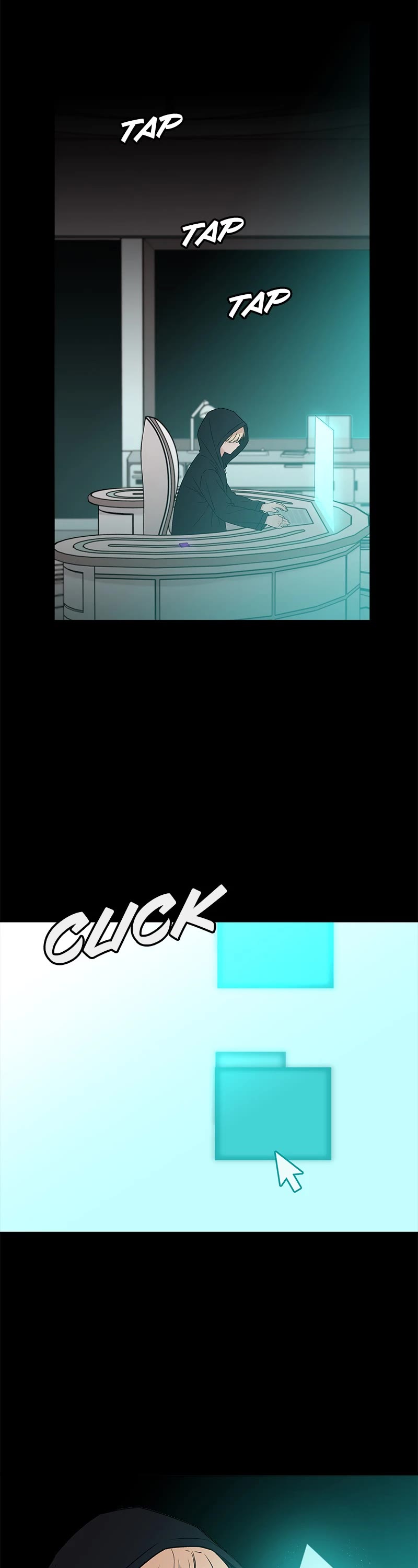 Blood and Butterflies Chapter 56 page 14 - Chapter 56: Ep. 56 - Toy