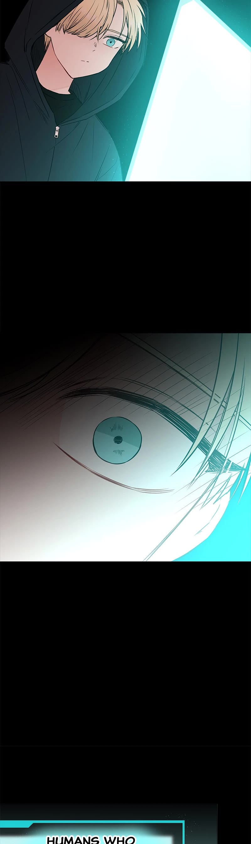 Blood and Butterflies Chapter 56 page 15 - Chapter 56: Ep. 56 - Toy
