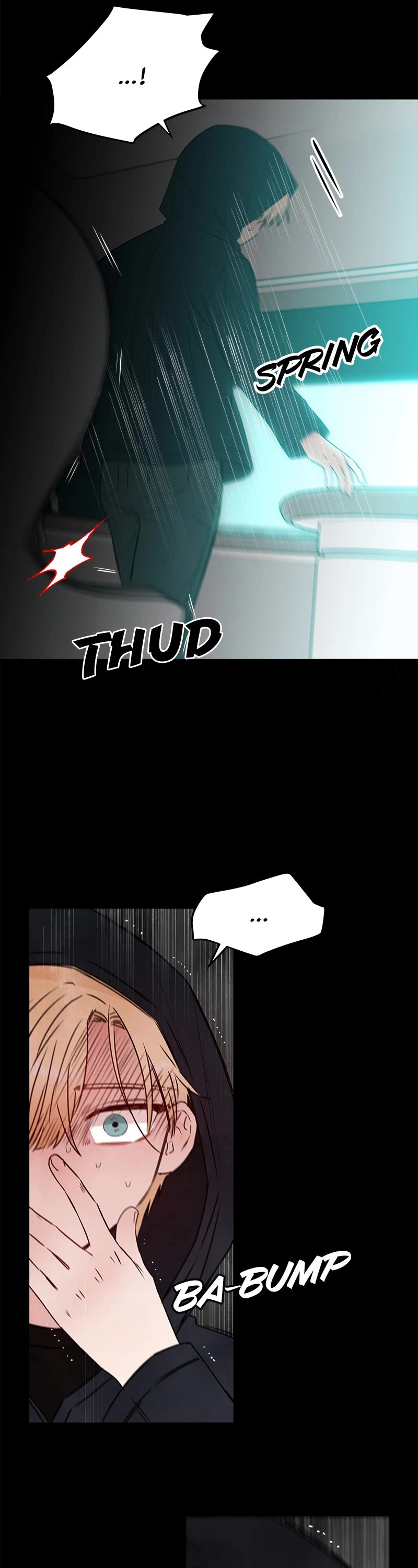 Blood and Butterflies Chapter 56 page 17 - Chapter 56: Ep. 56 - Toy