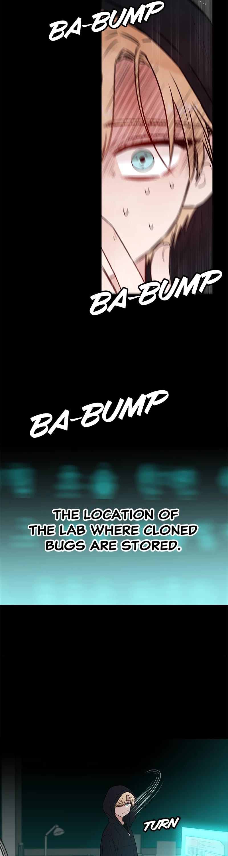 Blood and Butterflies Chapter 56 page 18 - Chapter 56: Ep. 56 - Toy