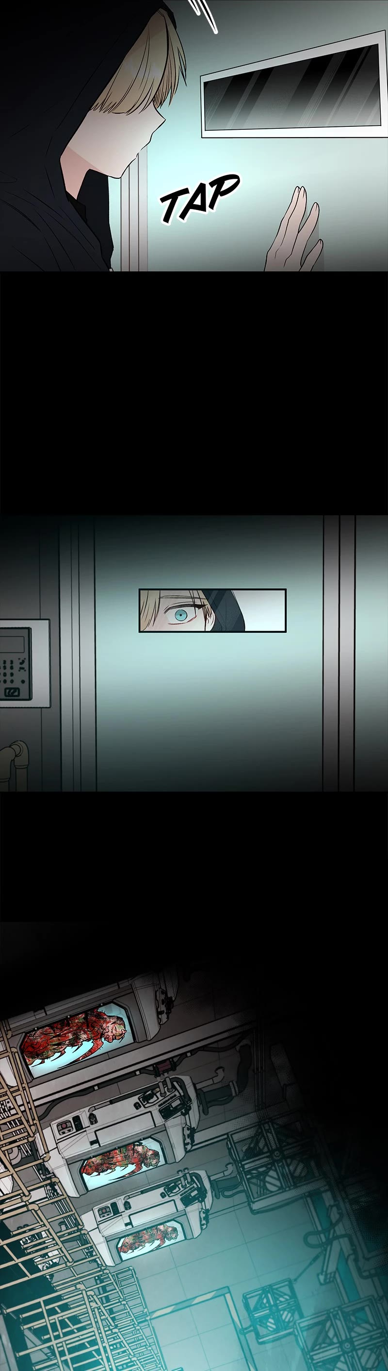 Blood and Butterflies Chapter 56 page 24 - Chapter 56: Ep. 56 - Toy