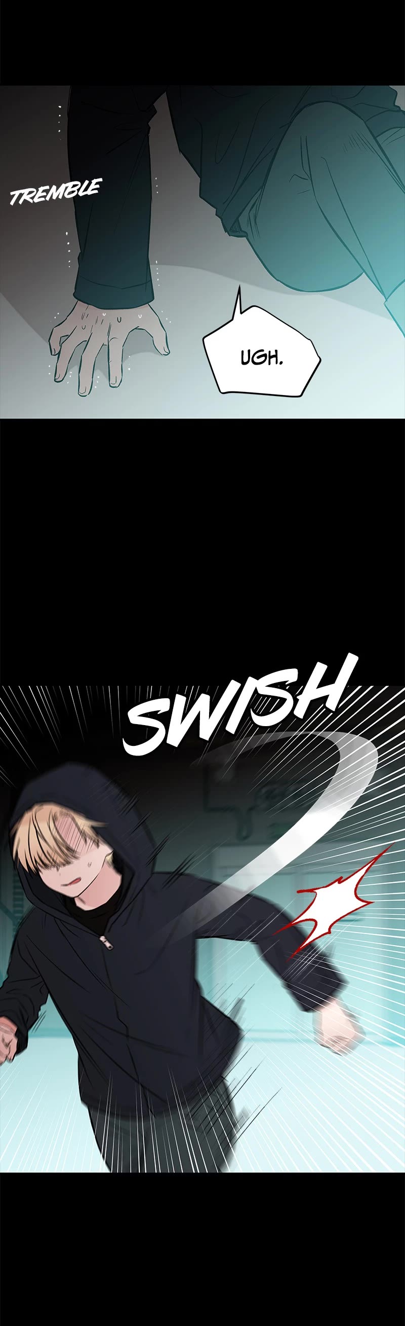 Blood and Butterflies Chapter 56 page 27 - Chapter 56: Ep. 56 - Toy