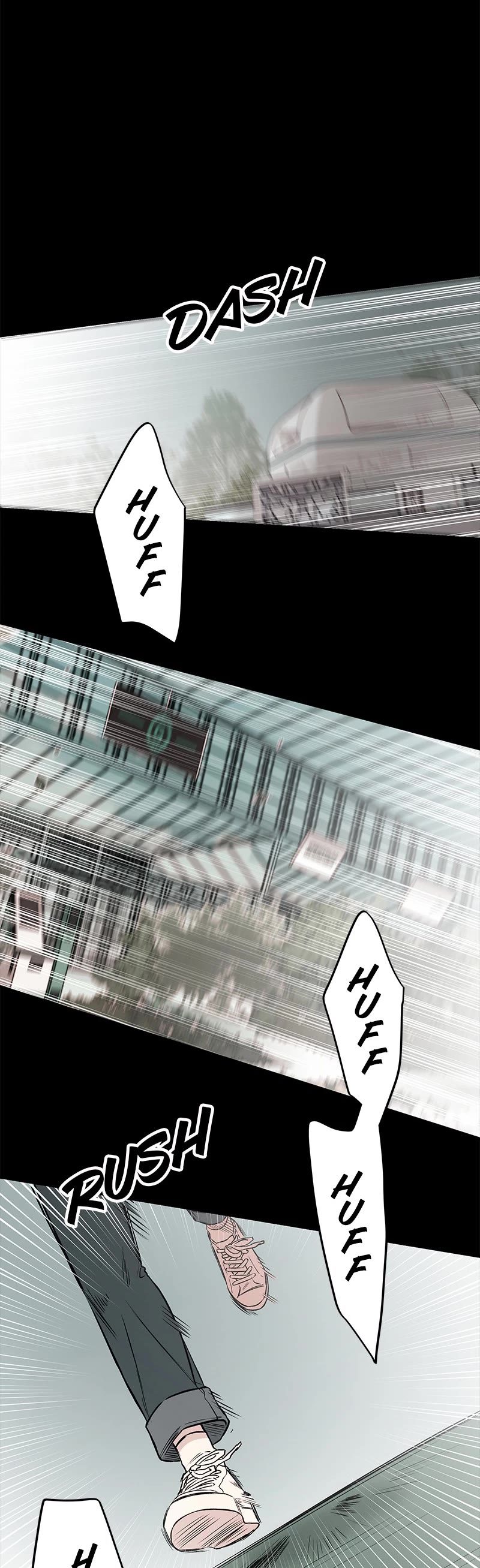 Blood and Butterflies Chapter 56 page 28 - Chapter 56: Ep. 56 - Toy