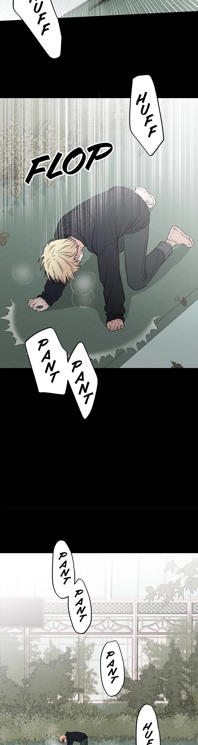 Blood and Butterflies Chapter 56 page 29 - Chapter 56: Ep. 56 - Toy