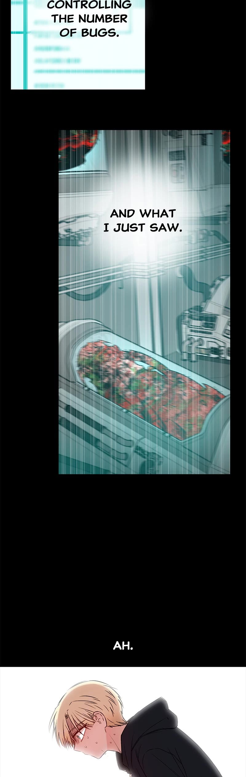 Blood and Butterflies Chapter 56 page 31 - Chapter 56: Ep. 56 - Toy
