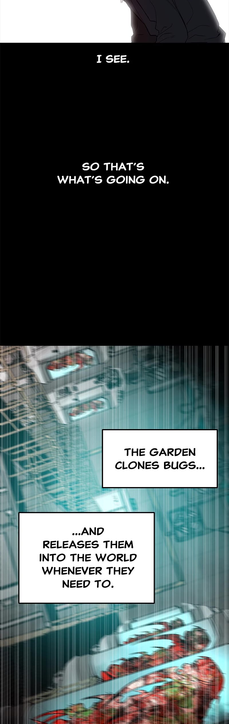 Blood and Butterflies Chapter 56 page 32 - Chapter 56: Ep. 56 - Toy