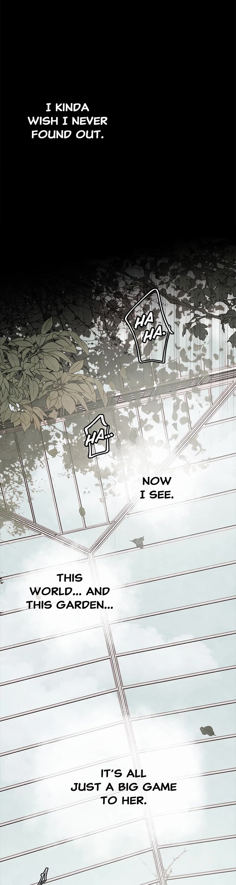 Blood and Butterflies Chapter 56 page 34 - Chapter 56: Ep. 56 - Toy