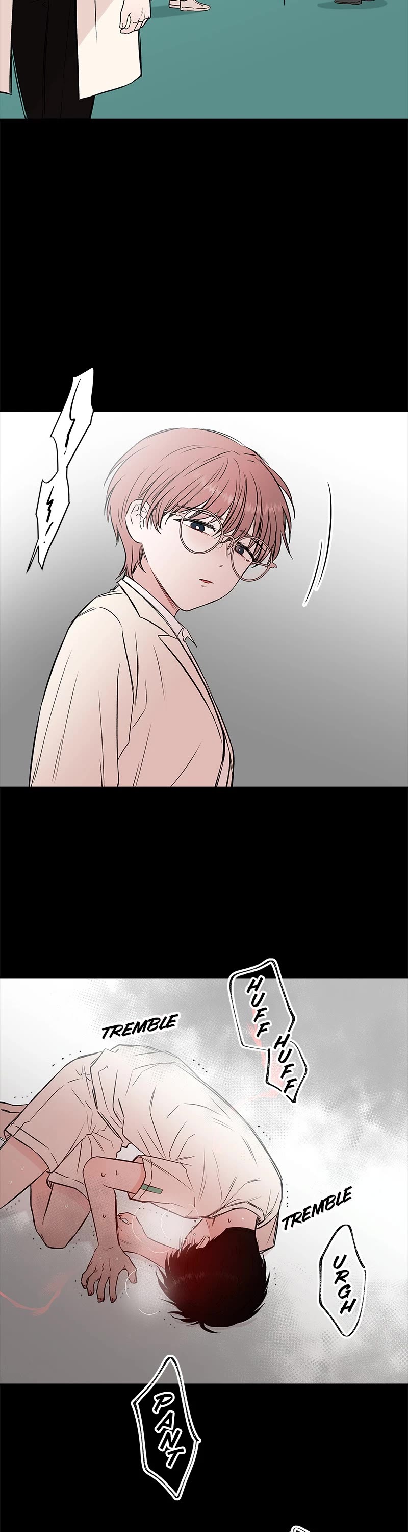 Blood and Butterflies Chapter 56 page 38 - Chapter 56: Ep. 56 - Toy