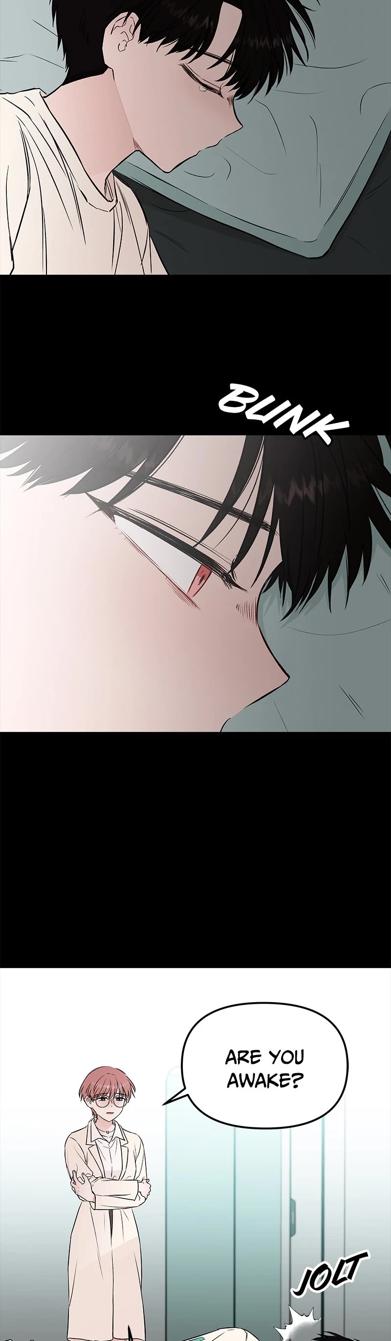 Blood and Butterflies Chapter 56 page 40 - Chapter 56: Ep. 56 - Toy