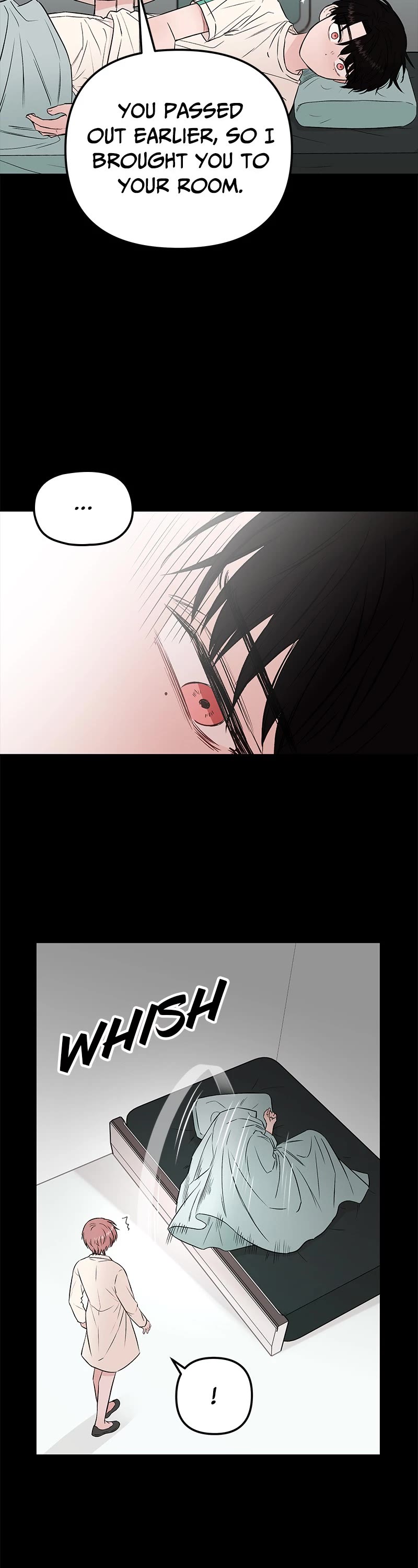 Blood and Butterflies Chapter 56 page 41 - Chapter 56: Ep. 56 - Toy