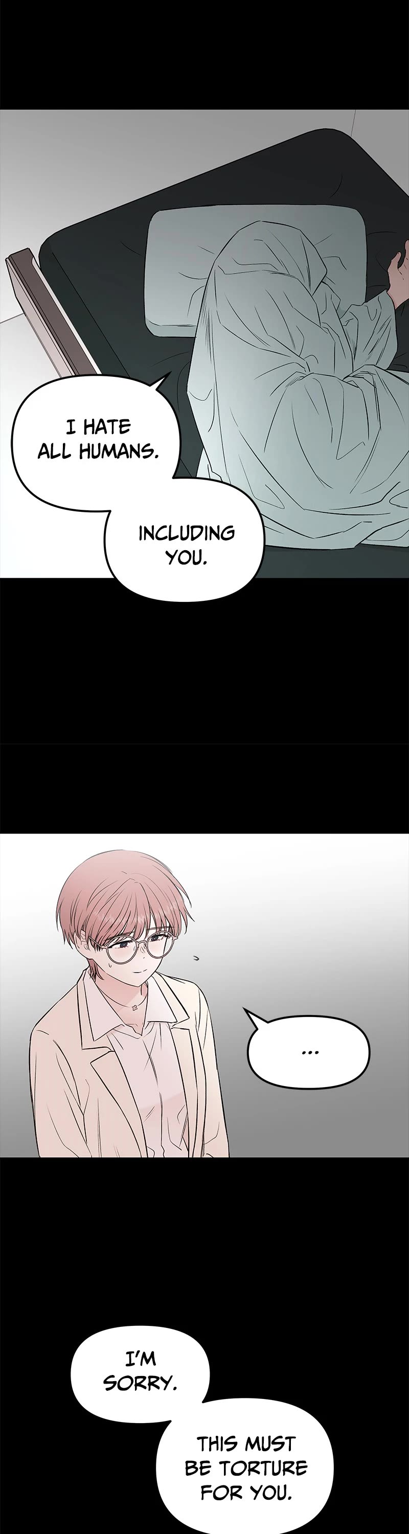 Blood and Butterflies Chapter 56 page 42 - Chapter 56: Ep. 56 - Toy