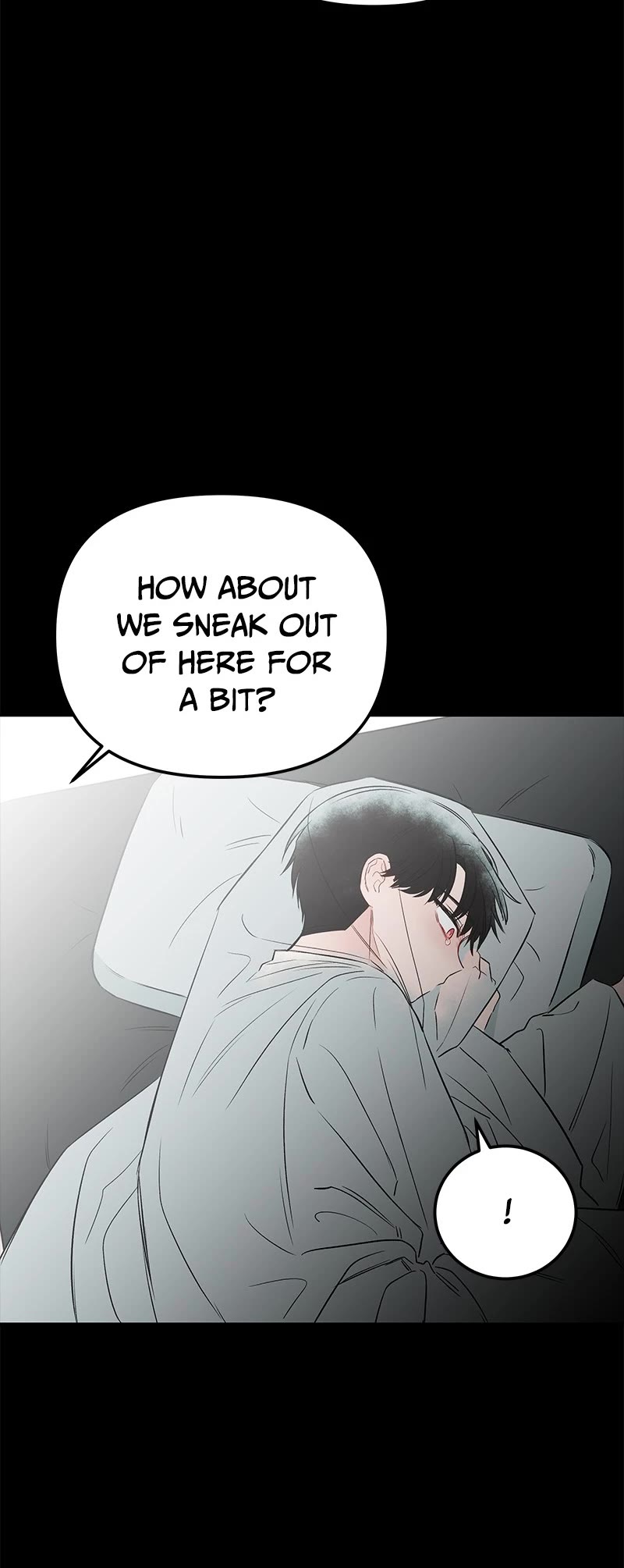 Blood and Butterflies Chapter 56 page 43 - Chapter 56: Ep. 56 - Toy
