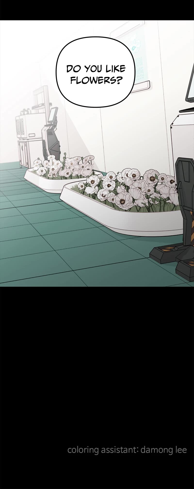 Blood and Butterflies Chapter 56 page 44 - Chapter 56: Ep. 56 - Toy