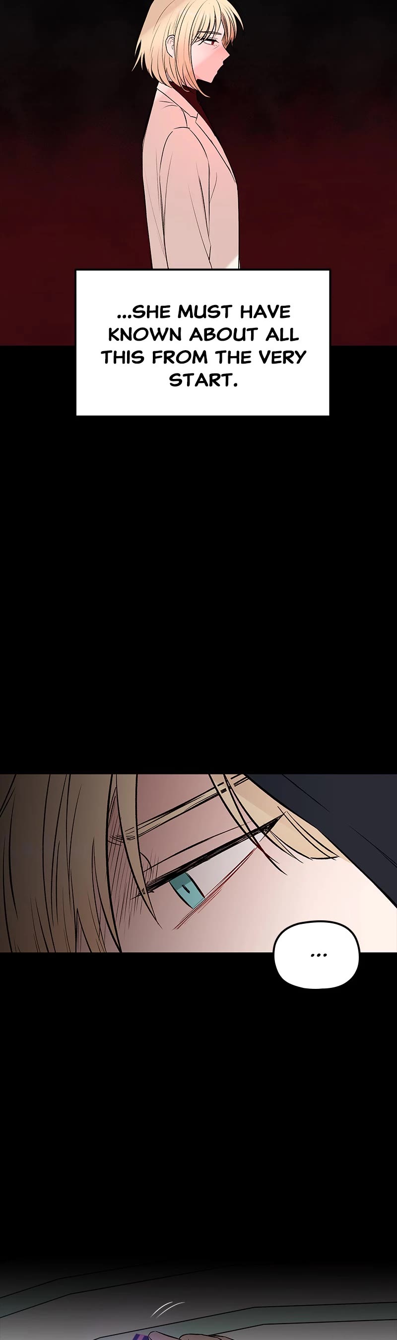 Blood and Butterflies Chapter 56 page 8 - Chapter 56: Ep. 56 - Toy