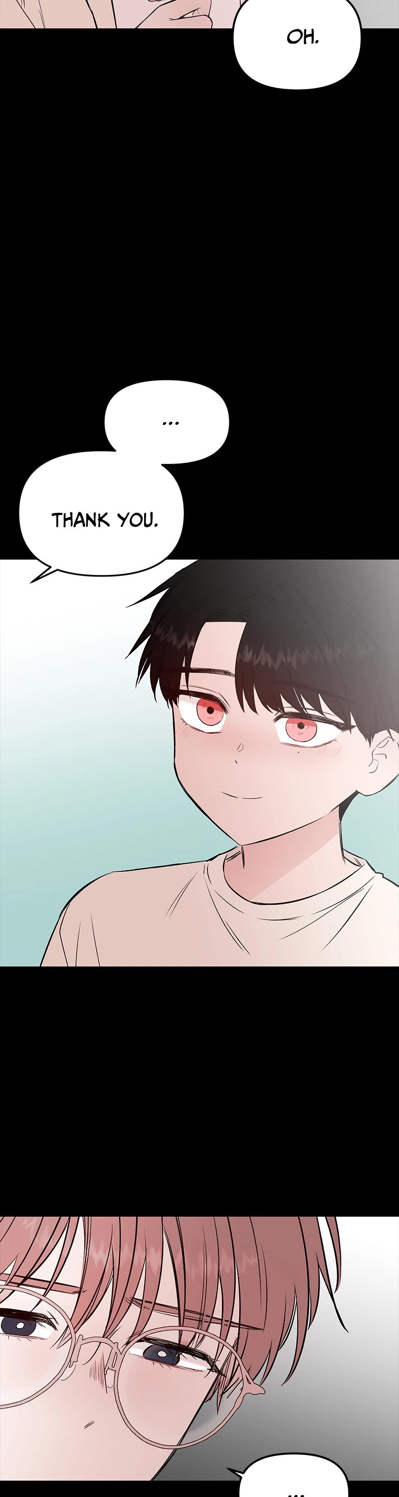 Blood and Butterflies Chapter 57 page 10 - Chapter 57: Ep. 57 - The Red Wall (1)