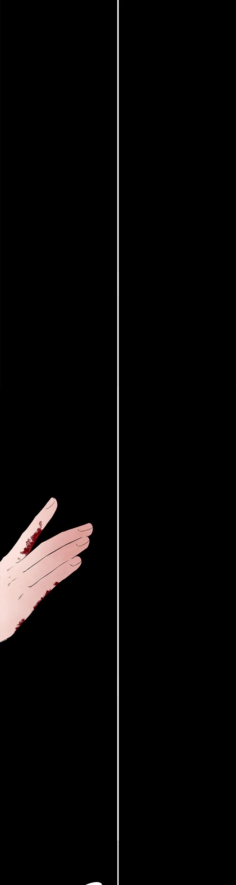 Blood and Butterflies Chapter 58 page 12 - Chapter 58: Ep. 58 - The Red Wall (2)